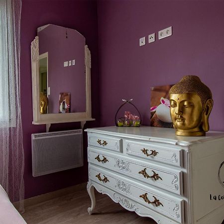 فيلا L'Escapade Albigeoise المظهر الخارجي الصورة